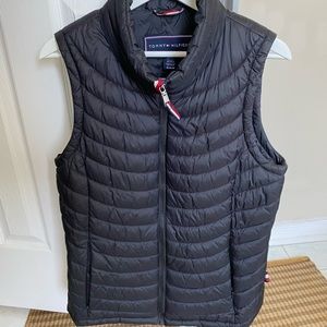 Tommy Hilfiger Packable Puff Vest